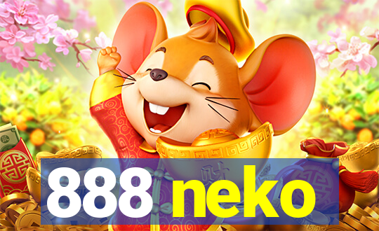 888 neko